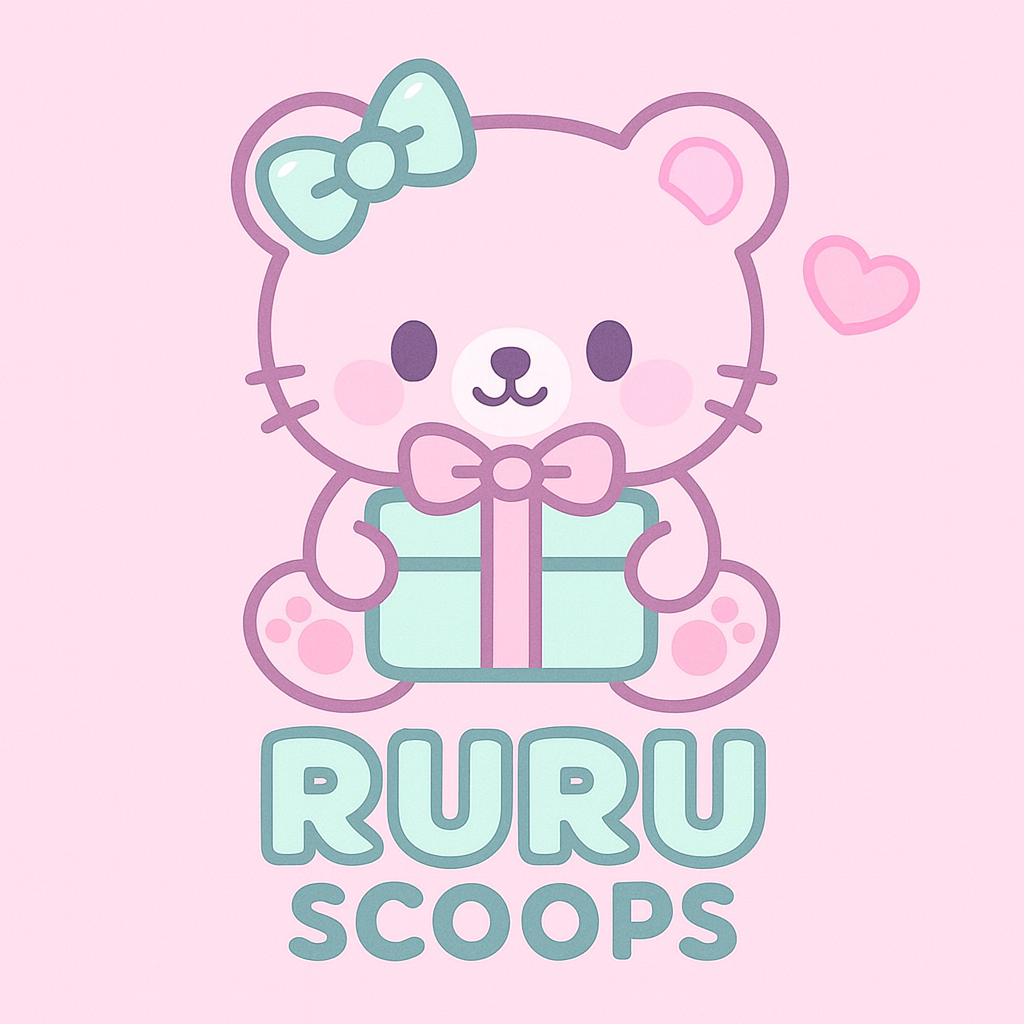 RuRuScoops